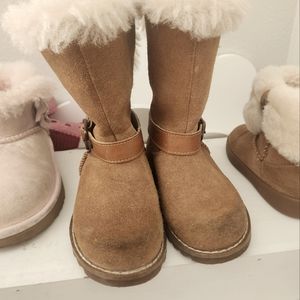 Ugg toddler size 6